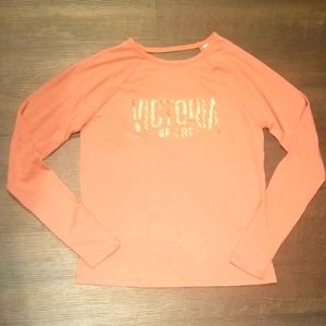 Victoria's Secret sports Crew